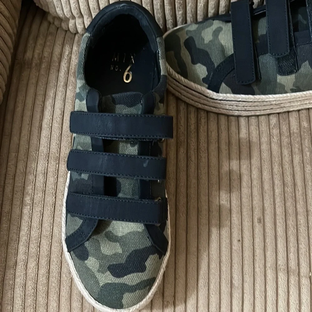 Mix 6 comfortable shoes 👟